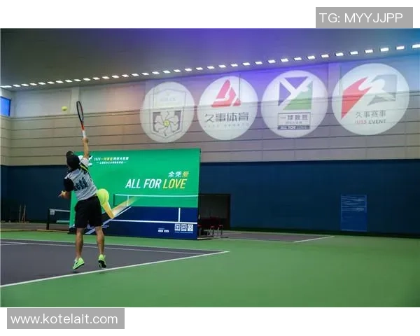 上海网球队技术革新引发热议助力网球运动发展新篇章 上海网球队技术革新引发热议助力网球运动发展新篇章