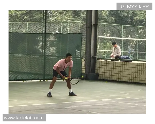 专访赵娜揭秘网球成功秘诀与职业生涯背后的故事 专访赵娜揭秘网球成功秘诀与职业生涯背后的故事