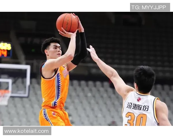 上海篮球队实力分析与发展潜力探讨全面解读 上海篮球队实力分析与发展潜力探讨全面解读