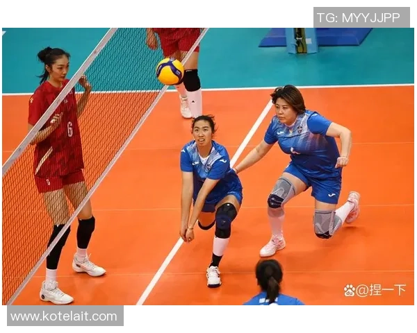 北京排球队在世锦赛中的表现分析与状态评估 北京排球队在世锦赛中的表现分析与状态评估