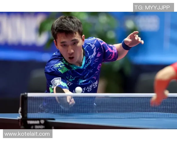 乒乓球新手必看战术入门指南助你快速提升技巧与水平 乒乓球新手必看战术入门指南助你快速提升技巧与水平