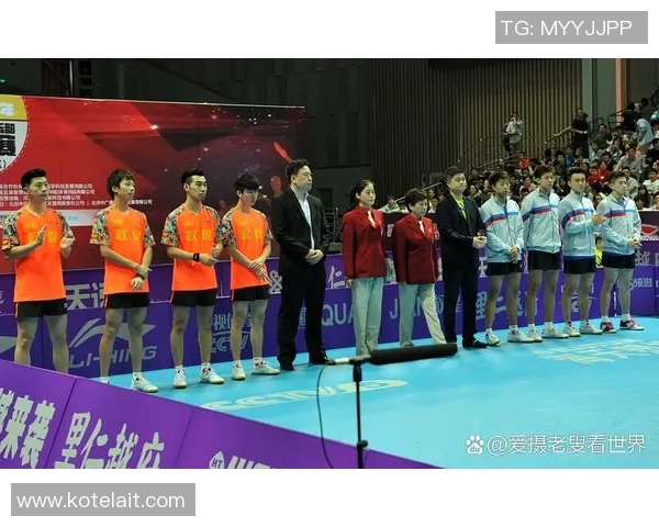 全运会精彩回顾北京羽毛球队展现强大实力与团队精神