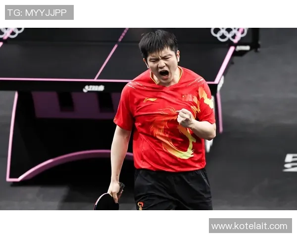 武汉乒乓球队在冠军赛中的心理素质分析与表现评估