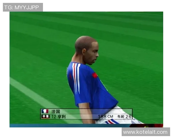 体验全新足球乐趣PES实况足球体验服带你畅享真实赛场激情