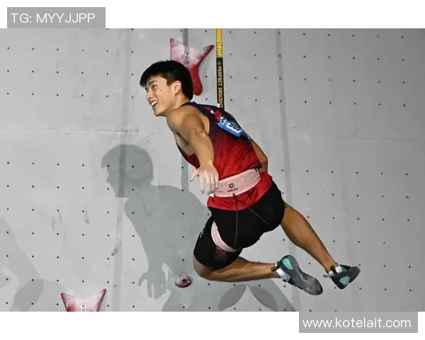 北京攀岩队在攀岩节奏排行榜中荣获第三名展现出强大实力与团队精神 北京攀岩队在攀岩节奏排行榜中荣获第三名展现出强大实力与团队精神