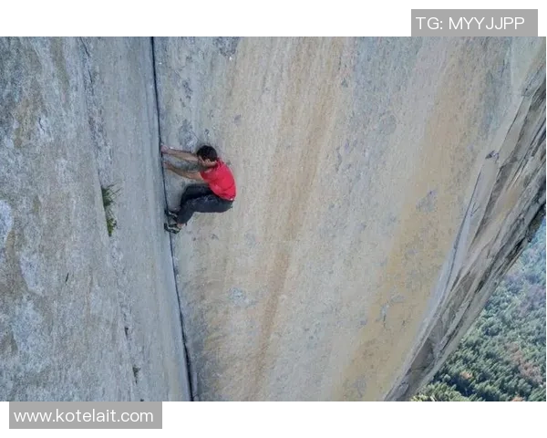 攀岩新手必看:从零开始的状态调整与技巧提升全攻略 攀岩新手必看:从零开始的状态调整与技巧提升全攻略