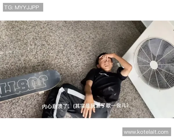 滑板人生的足迹与梦想赵伟专访回顾他的滑板历程与心路历程