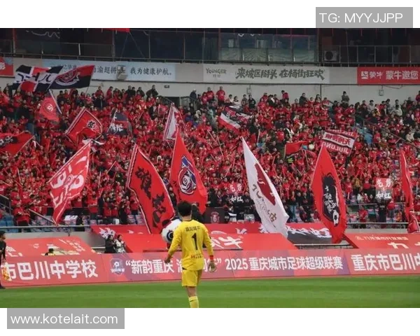 贵阳足球赛事热潮来袭球迷齐聚共享激情与荣耀