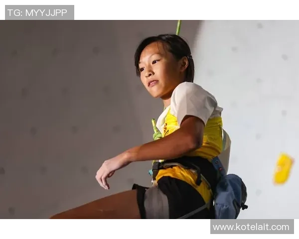 赛后复盘：西安攀岩队与武汉攀岩队的团队协作与战术分析