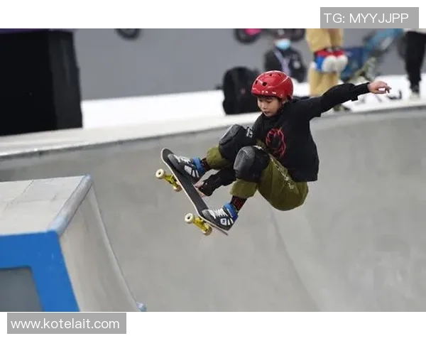 西安滑板队技术探讨：从基础到高阶的滑板技巧与训练心得