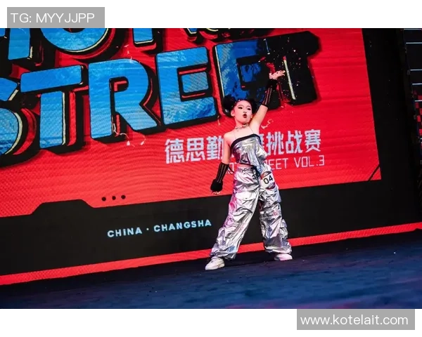 街舞心理素质排行榜揭晓北京街舞队荣登第八名引发热议