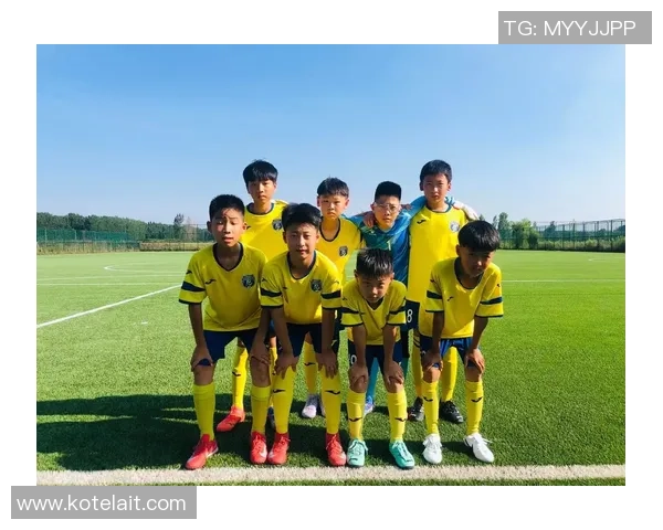 足球资料营助你掌握足球知识提升技能成为球场上的明星选手