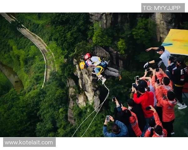 重庆极限运动队的技术探讨与挑战精神的融合之旅 重庆极限运动队的技术探讨与挑战精神的融合之旅